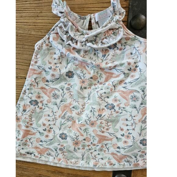 Maggie & Zoe sundress bundle sz 2T - Picture 2 of 3